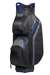 Datrek Superlite Cart Golf Bag Black/Royal