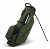 Datrek Carry Lite Stand Golf Bag Olive/Black