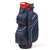 Datrek DG Lite II Golf Cart Bag - Navy/Red/White  