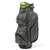 Datrek DG Lite II Golf Cart Bag - Charcoal/Lime/Black  