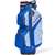 Datrek Dg Lite Ii Cart Zp Bag - Blue/Flamingo 