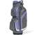 Datrek Dg Lite Ii Cart Zp Bag - Charcoal/Lavender/White 