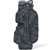 Datrek Dg Lite Ii Cart Zp Bag - Black/Charcoal/Camo 