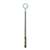 IGotcha Jawz 14 ft Compact Stainless Steel Golf Ball Retriever