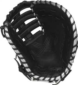 Rawlings Encore 12-inch First Base Mitt (ECFBM-10B) Left Hand Throw  