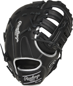 Rawlings Encore 12-inch First Base Mitt (ECFBM-10B)  Right Hand Throw  