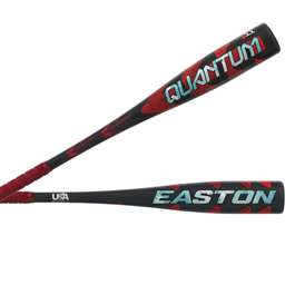 Easton Quantum -11 (2 5/8" Barrel) Usa Youth Baseball Bat  