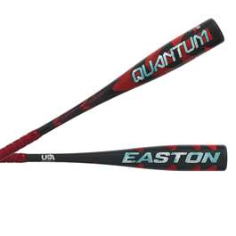Easton Quantum -5 (2 5/8" Barrel) Usa Youth Baseball Bat  