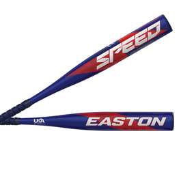 Easton Speed Comp -10 (2 5/8" Barrel) Usa Youth Baseball Bat  