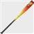 Easton Hype Fire -8 (2 3/4" Barrel) Usssa Youth Baseball Bat  