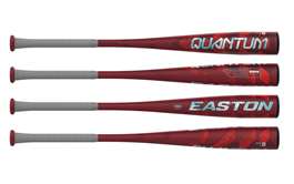 Easton Quantum -8 (2 3/4" Barrel) Usssa Youth Baseball Bat  