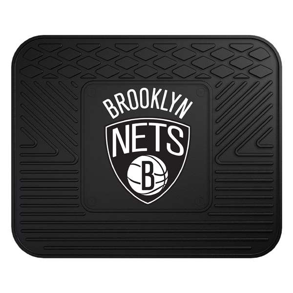 Brooklyn Nets Nets Utility Mat