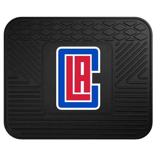 Los Angeles Clippers Clippers Utility Mat