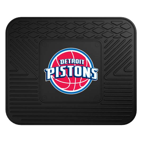 Detroit Pistons Pistons Utility Mat