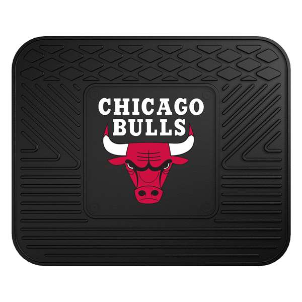 Chicago Bulls Bulls Utility Mat