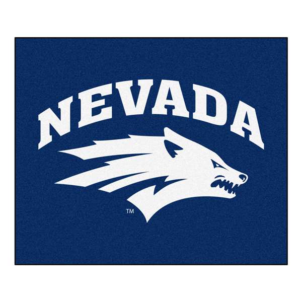 University of Nevada Wolfpack Tailgater Mat