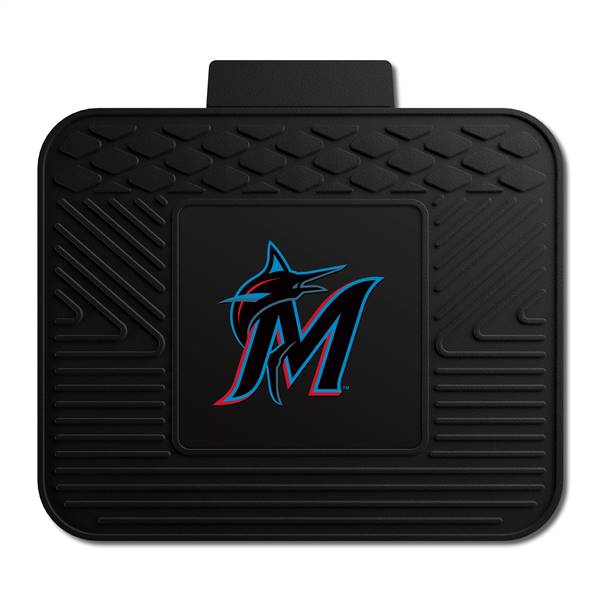 Miami Marlins Marlins Utility Mat