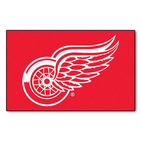 Detroit Red Wings Red Wings Ulti-Mat