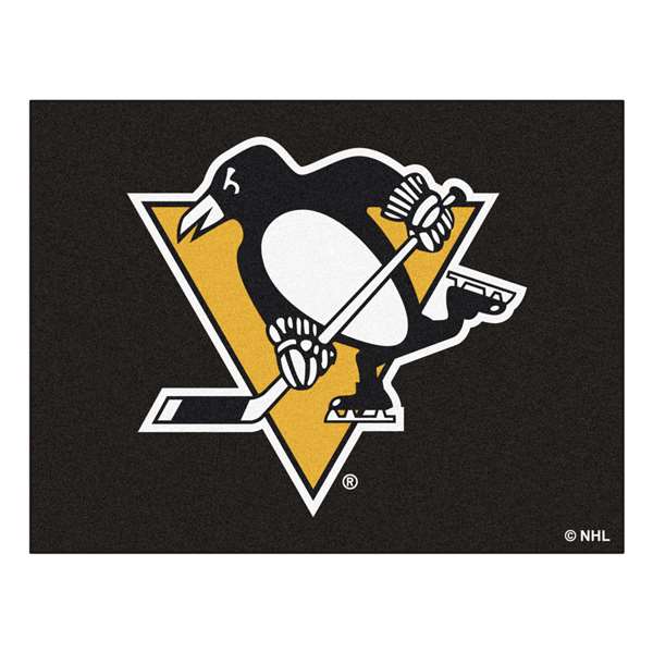 Pittsburgh Penguins Penguins All-Star Mat