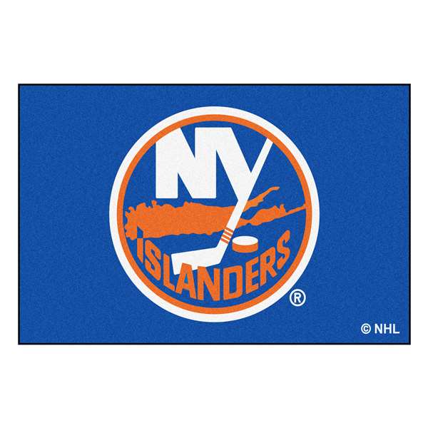 New York Islanders Islanders Ulti-Mat