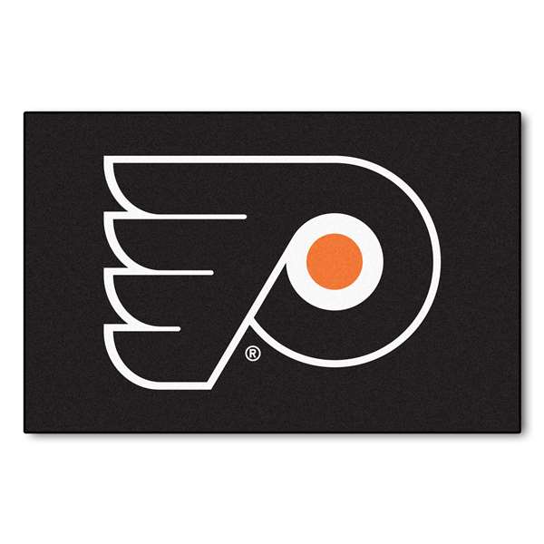 Philadelphia Flyers Flyers Starter Mat