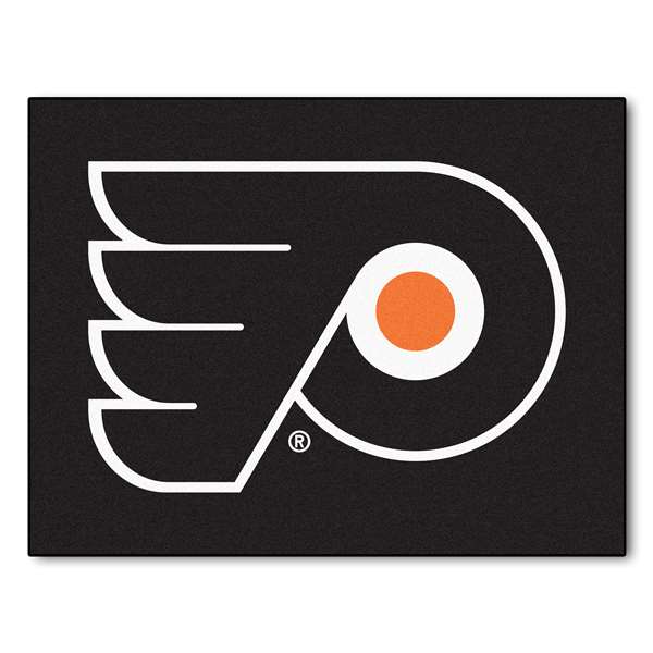 Philadelphia Flyers Flyers All-Star Mat