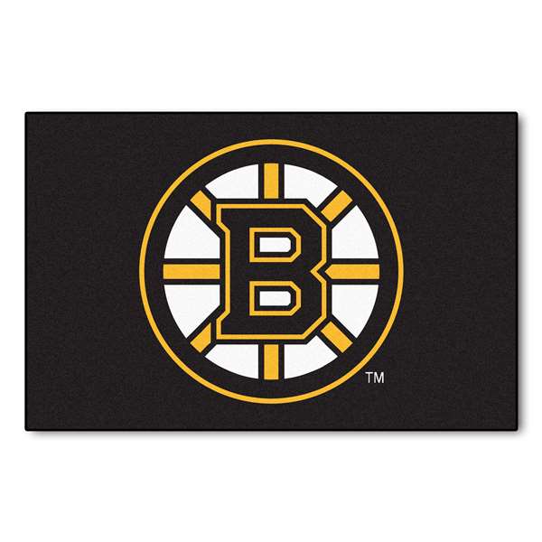 Boston Bruins Bruins Starter Mat