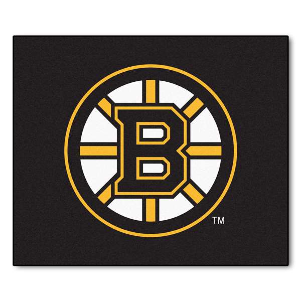 Boston Bruins Bruins Tailgater Mat