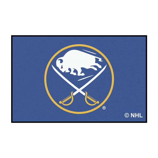 Buffalo Sabres Sabres Starter Mat