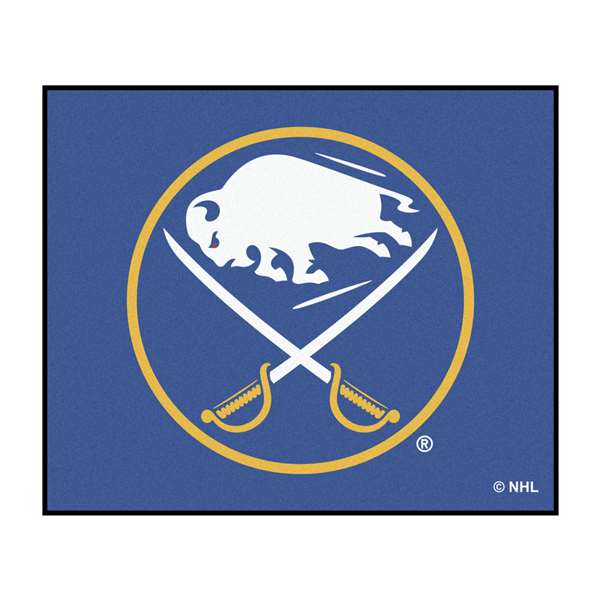 Buffalo Sabres Sabres Tailgater Mat