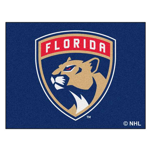 Florida Panthers Panthers All-Star Mat