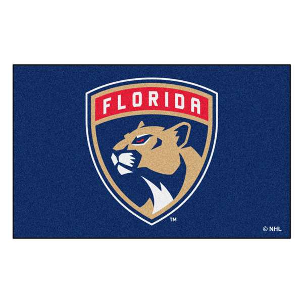 Florida Panthers Panthers Ulti-Mat