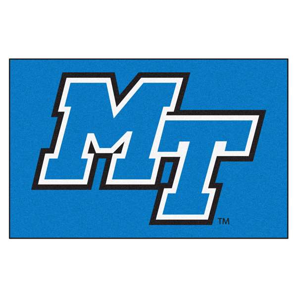 Middle Tennessee State University Blue Raiders Starter Mat