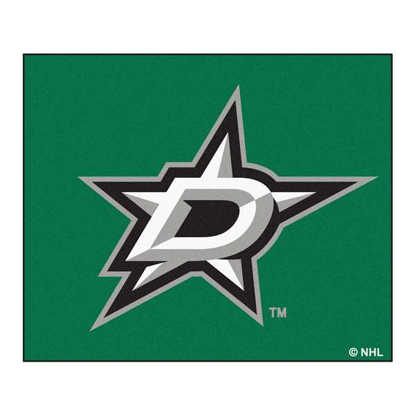 Dallas Stars Stars All-Star Mat