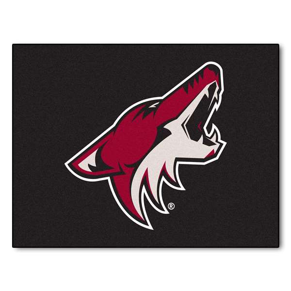 Arizona Coyotes Coyotes All-Star Mat