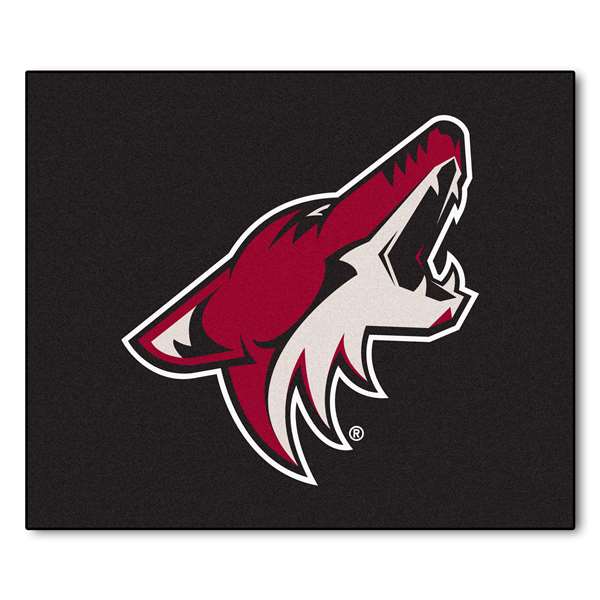 Arizona Coyotes Coyotes Tailgater Mat