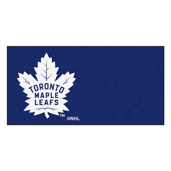 Toronto Maple Leafs Maple Leafs Team Carpet Tiles