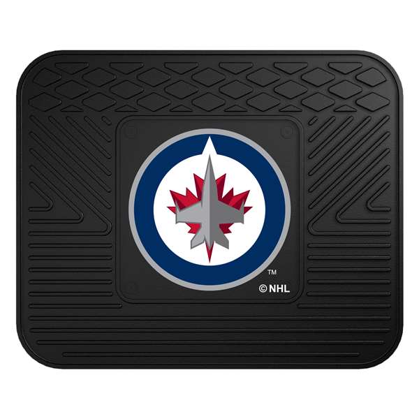 Winnipeg Jets Jets Utility Mat