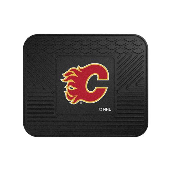 Calgary Flames Flames Utility Mat