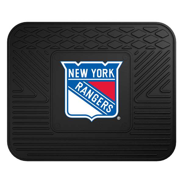 New York Rangers Rangers Utility Mat