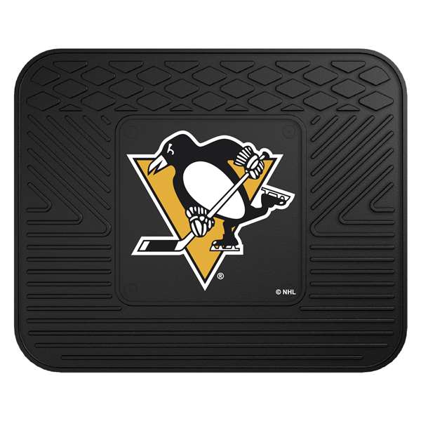 Pittsburgh Penguins Penguins Utility Mat