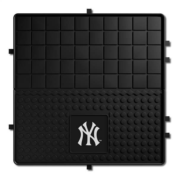 New York Yankees Yankees Heavy Duty Vinyl Cargo Mat
