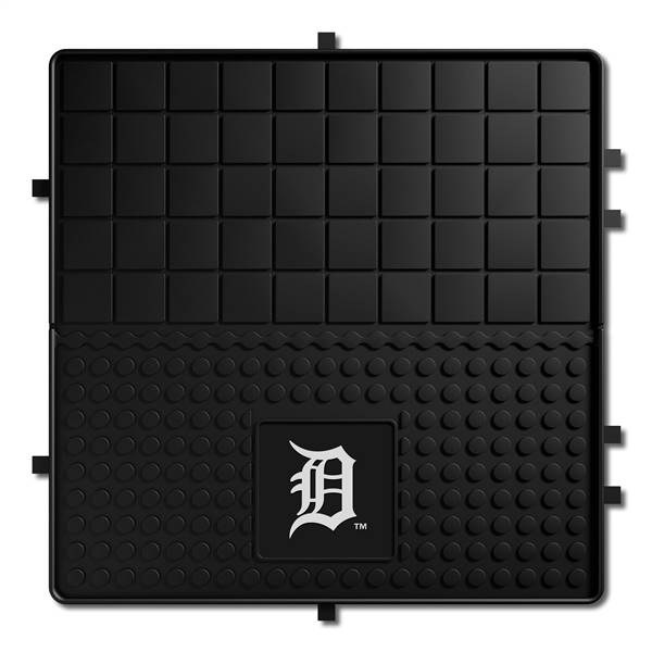 Detroit Tigers Tigers Heavy Duty Vinyl Cargo Mat