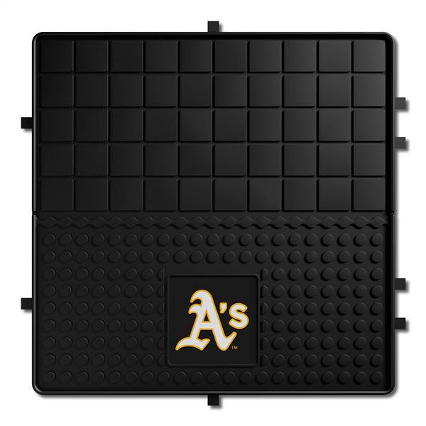 Oakland Athletics Athletics Heavy Duty Vinyl Cargo Mat