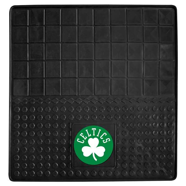 Boston Celtics Celtics Heavy Duty Vinyl Cargo Mat