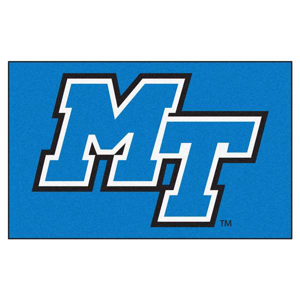 Middle Tennessee State University Blue Raiders Ulti-Mat
