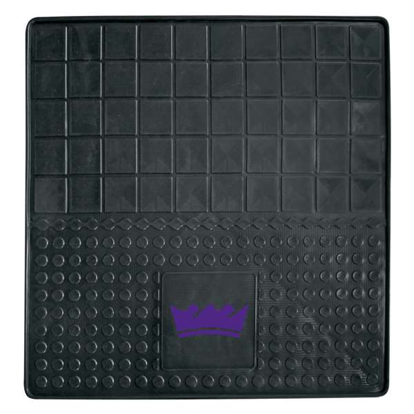 Sacramento Kings Kings Heavy Duty Vinyl Cargo Mat