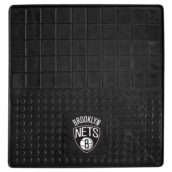 Brooklyn Nets Nets Heavy Duty Vinyl Cargo Mat