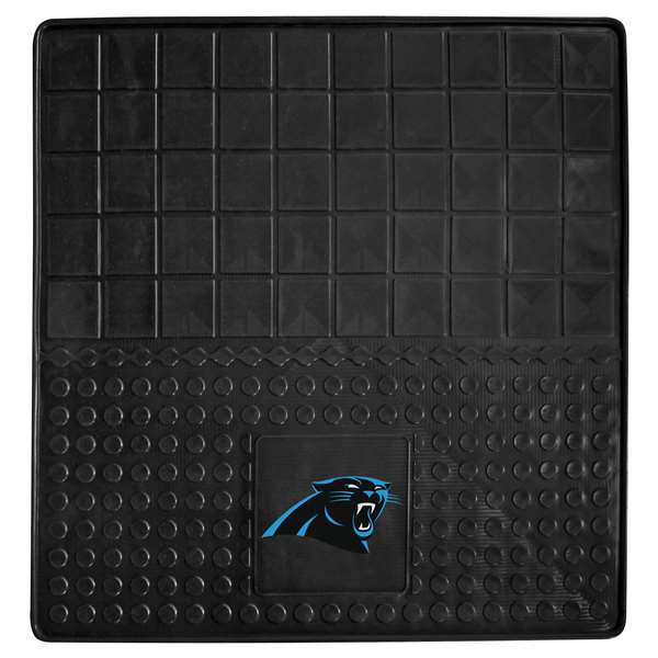 Carolina Panthers Panthers Heavy Duty Vinyl Cargo Mat