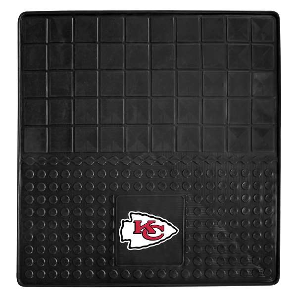 Kansas City Chiefs Chiefs Heavy Duty Vinyl Cargo Mat